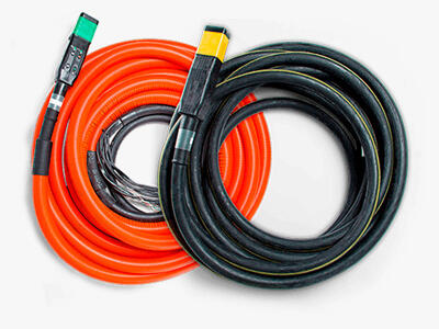 Cables and Connectors