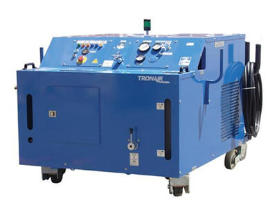 Hydraulic Power Unit